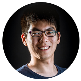NuSpace Co-Founder and CEO Ng Zhen Ning